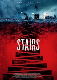 Постер Лестница (2019) (Stairs)