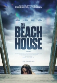 Постер Пляжный домик (2019) (The Beach House)