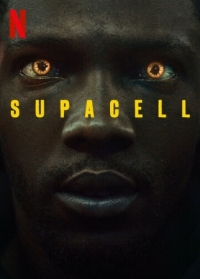 Постер Суперген (2024) (Supacell)