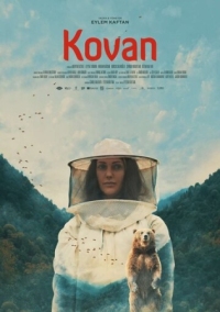 Постер Улей (2019) (Kovan)