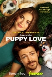 Постер Щенячья любовь (2023) (Puppy Love)