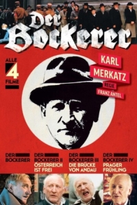 Постер Бокерер (1981) (Der Bockerer)