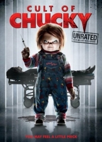 Постер Культ Чаки (2017) (Cult of Chucky)