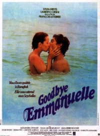 Постер Прощай, Эммануэль (1977) (Goodbye Emmanuelle)