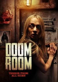 Постер Комната смерти (2019) (Doom Room)