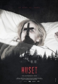 Постер Дом (2016) (Huset)