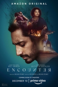 Постер Столкновение (2021) (Encounter)