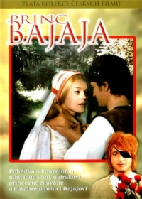 Постер Принц Баяя (1971) (Princ Bajaja)