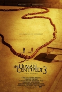 Постер Человеческая многоножка 3 (2015) (The Human Centipede III (Final Sequence))