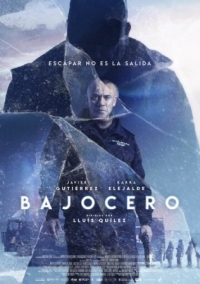 Постер Ниже нуля (2021) (Bajocero)