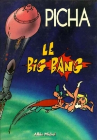 Постер Заваруха (1987) (Le big-Bang)