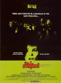 Постер Часовой (1976) (The Sentinel)