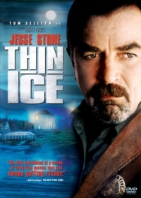 Постер Джесси Стоун: Тонкий лед (2007) (Jesse Stone: Thin Ice)