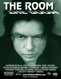 Постер Комната (2003) (The Room)