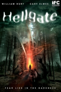 Постер Врата ада (2010) (Hellgate)