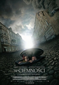 Постер В темноте (2011) (In Darkness)