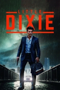 Постер Малышка Дикси (2022) (Little Dixie)