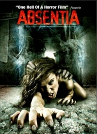 Постер Отсутствие (2011) (Absentia)