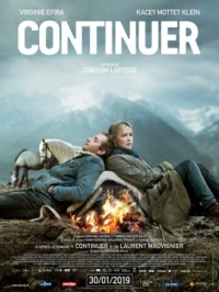 Постер Продолжай идти (2018) (Continuer)