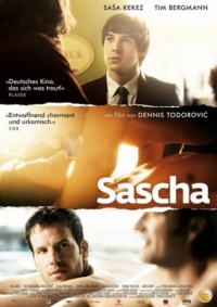 Постер Саша (2010) (Sasha)