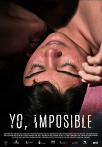 Постер Yo Imposible (2018) 