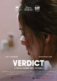 Постер Вердикт (2019) (Verdict)