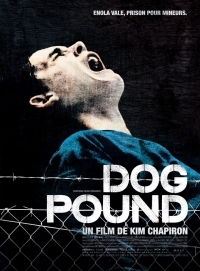 Постер Загон для собак (2009) (Dog Pound)