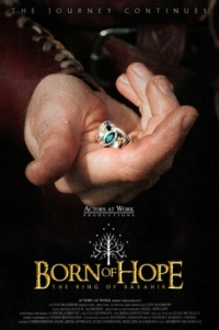 Постер Рождение надежды (2009) (Born of Hope)