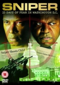 Постер Вашингтонский снайпер: 23 дня ужаса (2003) (D.C. Sniper: 23 Days of Fear)