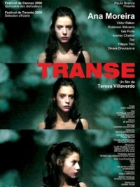 Постер Транс (2006) (Transe)