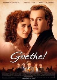 Постер Гёте! (2010) (Goethe!)