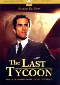 Постер Последний магнат (1976) (The Last Tycoon)