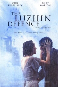 Постер Защита Лужина (2000) (The Luzhin Defence)