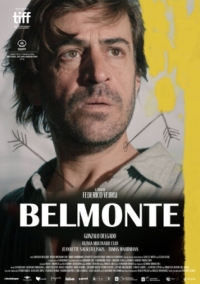 Постер Бельмонте (2018) (Belmonte)