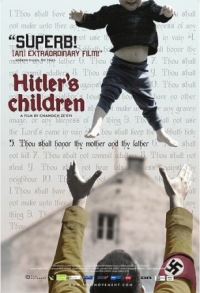 Постер Дети Гитлера (2011) (Hitler's Children)