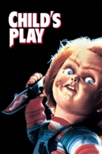 Постер Детские игры (1988) (Child's Play)