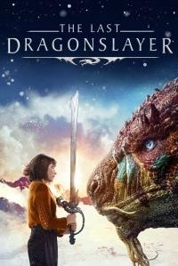 Постер Последний убийца драконов (2016) (The Last Dragonslayer)