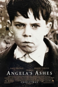 Постер Прах Анджелы (1999) (Angela's Ashes)