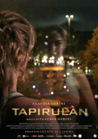 Постер Беговая дорожка (2022) (Tapirulàn)