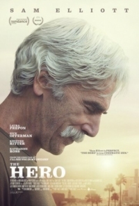 Постер Герой (2017) (The Hero)