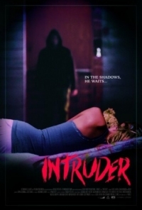 Постер Посторонний (2016) (Intruder)