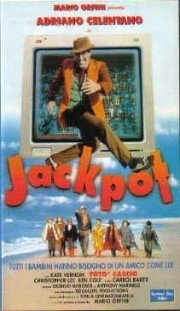 Постер Джекпот (1992) (Jackpot)