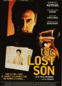 Постер Дорога в Ад (1999) (The Lost Son)