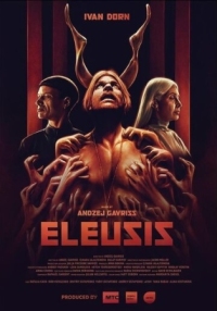 Постер Eleusis (2021) 