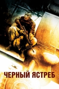 Постер Чёрный ястреб (2001) (Black Hawk Down)
