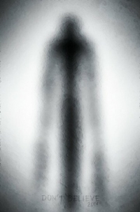 Постер Слендер (2016) (Slender)