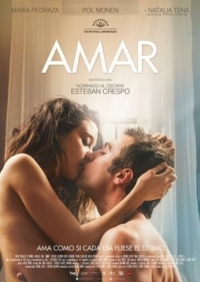 Постер Любовь (2017) (Amar)