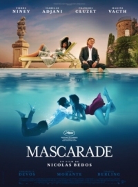 Постер Маскарад (2022) (Mascarade)