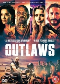 Постер Вне закона (2017) (Outlaws)