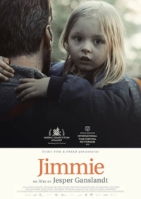 Постер Джимми (2018) (Jimmie)